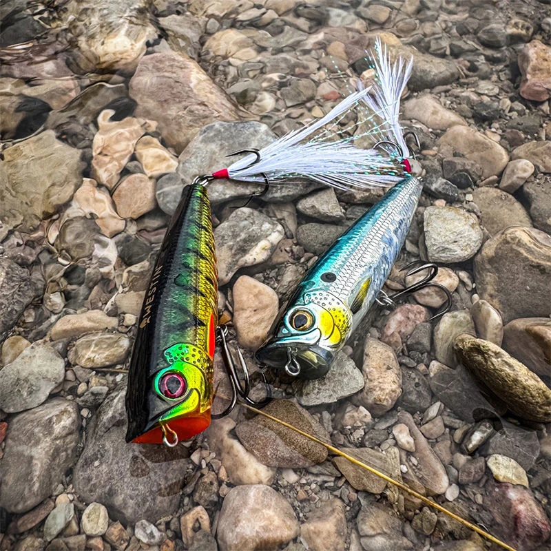 Westin Spot-On Poppers 6.5cm/7g